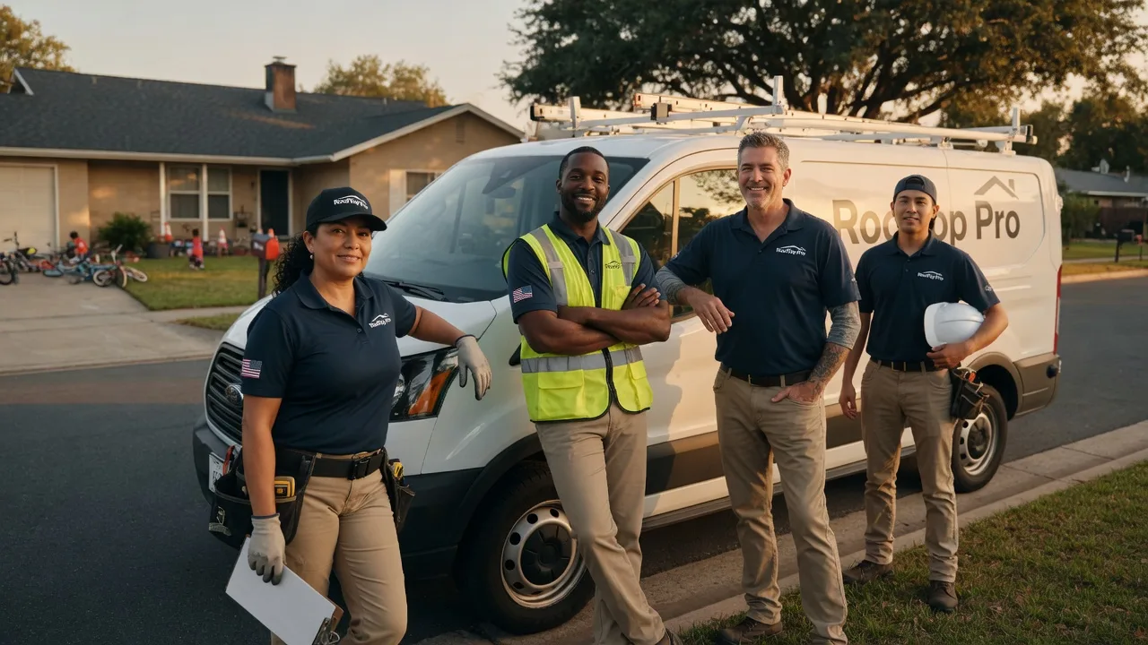 Roof Repair in Newton Falls, OH near me